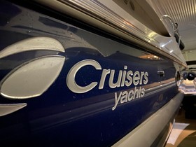 2005 Cruisers Yachts 340 Express na sprzedaż