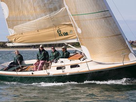 Lyman-Morse E Sailing Yachts E33