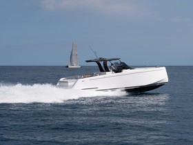 2022 Pardo Yachts 43 en venta
