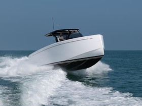 2022 Pardo Yachts 43 na sprzedaż