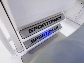 2022 Sportsman Heritage 241 Cc kaufen