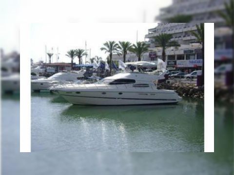 Satılık 2004 Azimut 68