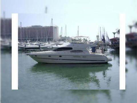 2004 Azimut 68 satın almak