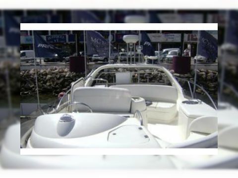 2004 Azimut 68 satın almak
