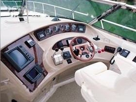 2001 Sea Ray 510 Sundancer