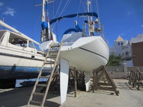 1991 Custom 50 za prodaju