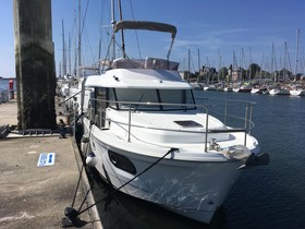 2016 Beneteau Swift Trawler 30