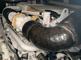 1999 Cabo 45 Express Re Powered 2016 for sale