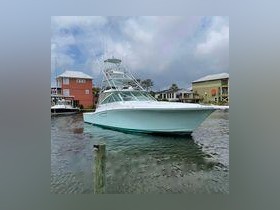 1999 Cabo 45 Express Re Powered 2016