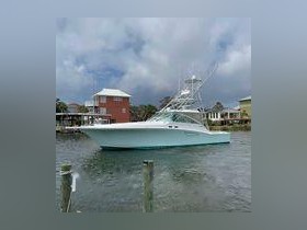 Buy 1999 Cabo 45 Express Re Powered 2016