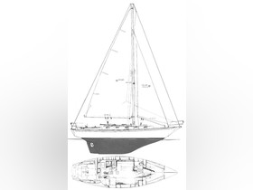 Buy 1981 Cape Dory 36' Cutter...Now Available For Viewing!