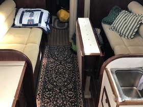 1981 Cape Dory 36' Cutter...Now Available For Viewing!