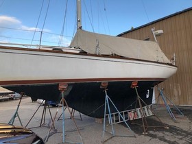 1981 Cape Dory 36' Cutter...Now Available For Viewing! for sale