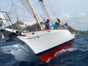 1990 Cherubini 44 for sale
