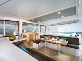 2022 Nautitech 40 Open Catamaran myytävänä