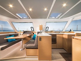 2022 Nautitech 40 Open Catamaran