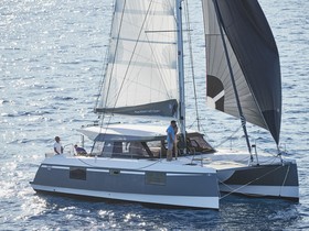 Nautitech 40 Open Catamaran