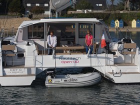 Osta 2022 Nautitech 40 Open Catamaran