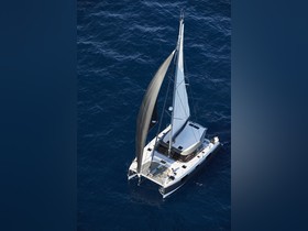 2022 Nautitech 40 Open Catamaran