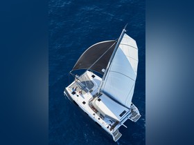 2022 Nautitech 40 Open Catamaran myytävänä