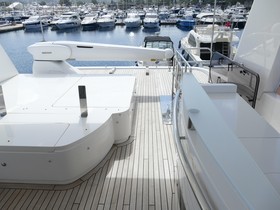 2015 Princess 72 Motor Yacht à vendre