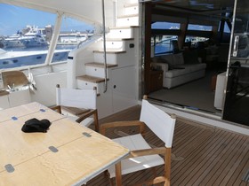 2015 Princess 72 Motor Yacht for sale