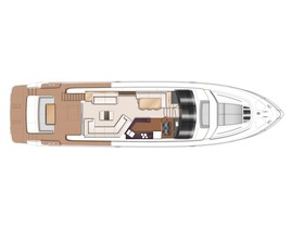 Acheter 2015 Princess 72 Motor Yacht