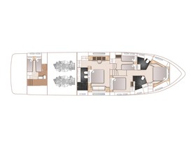 Acheter 2015 Princess 72 Motor Yacht
