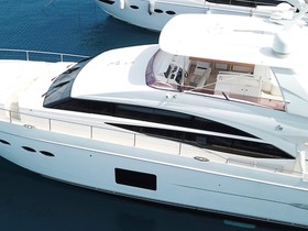 2015 Princess 72 Motor Yacht