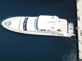 Buy 2015 Princess 72 Motor Yacht