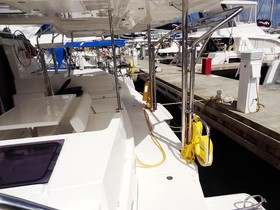 2018 Leopard 40 in vendita