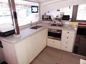 2018 Leopard 40 in vendita
