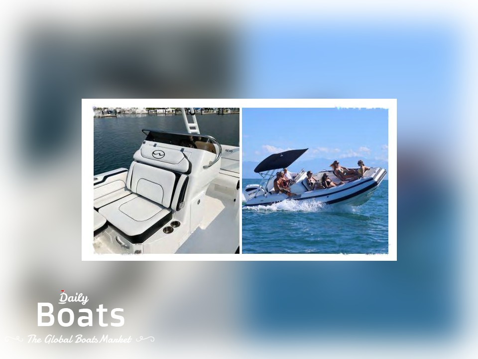 2022 Walker Bay Revo 21 for sale. View price, photos and Buy 2022 Walker Bay Revo 21 292047