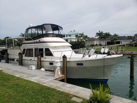 Heritage East Sundeck