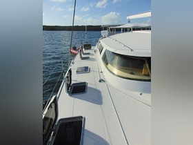 1999 Fountaine Pajot Marquises for sale