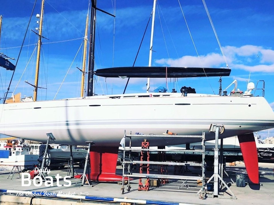 2008 First 50 Sport for sale. View price, photos and Buy 2008