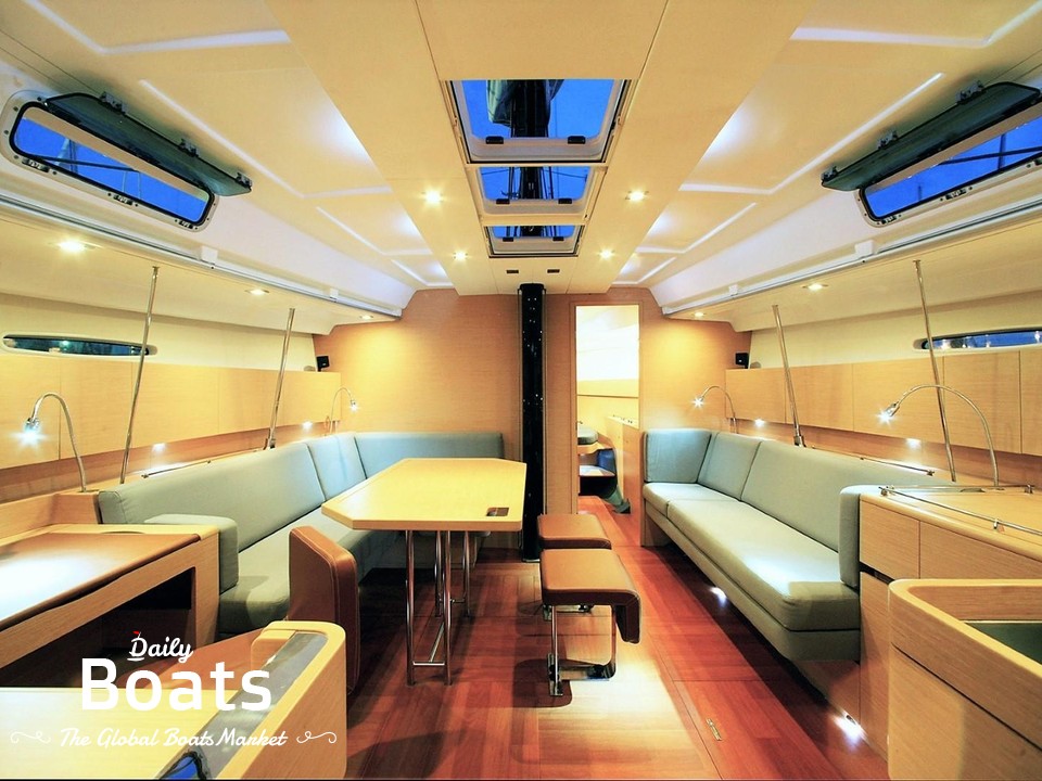 2008 First 50 Sport for sale. View price, photos and Buy 2008