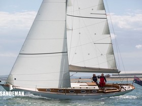 Buy 1962 David Cheverton Sloop 1962