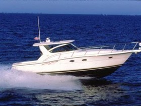 2003 Tiara Yachts 3800 Open на продаж