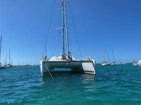 2007 Nautitech 47