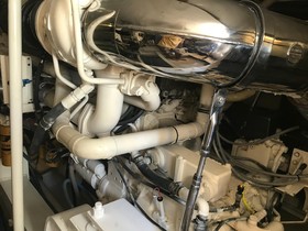 1996 Bertram 60 Enclosed Bridge for sale
