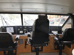 Buy 1996 Bertram 60 Enclosed Bridge