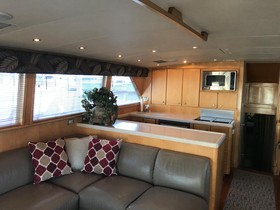 Buy 1996 Bertram 60 Enclosed Bridge