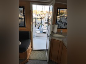 1996 Bertram 60 Enclosed Bridge for sale