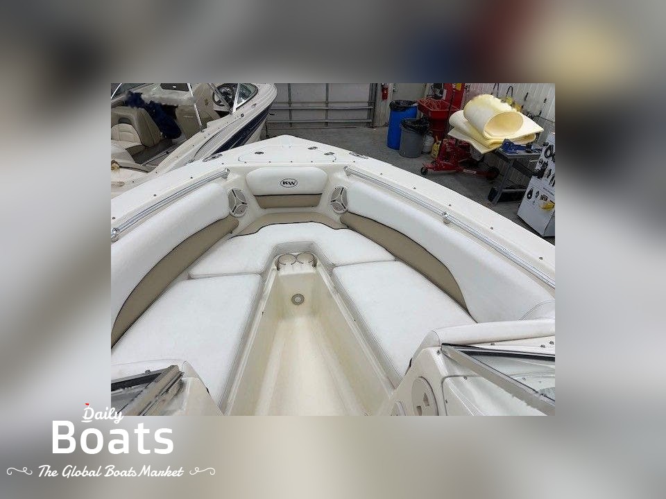 2011 Key West 211 Dc for sale. View price, photos and Buy 2011 Key West