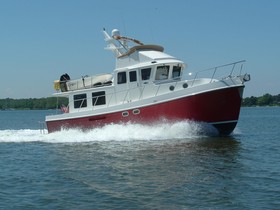 2022 American Tug 435 in vendita