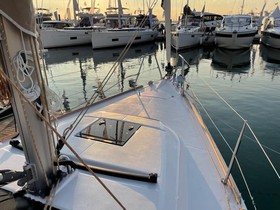 2021 Dufour 360 for sale