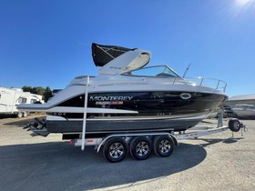 Monterey 295 Sport Yacht