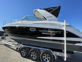Comprar 2021 Monterey 295 Sport Yacht
