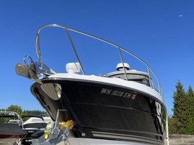 2021 Monterey 295 Sport Yacht till salu
